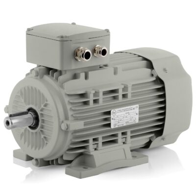 Silniki elektryczne 3AL – 2-biegunowe – 3000 obr./min