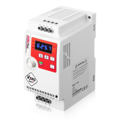Przetwornica częstotliwości 1,5kW A550 Plus 400V Darmowa wysyłka Polska