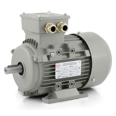 Silnik elektryczny 0,25kW 1AL 400V 1500 obr./min W magazynie Polska
