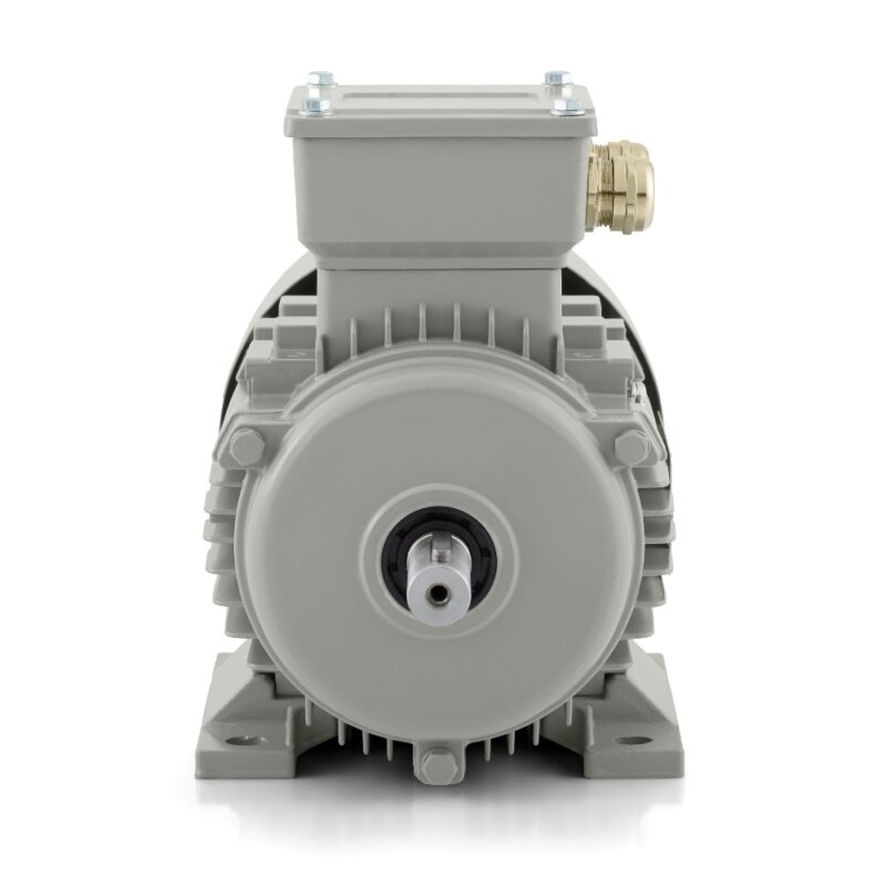 Silnik elektryczny 0,55kW 1AL 400V 3000 obr./min W magazynie Polska