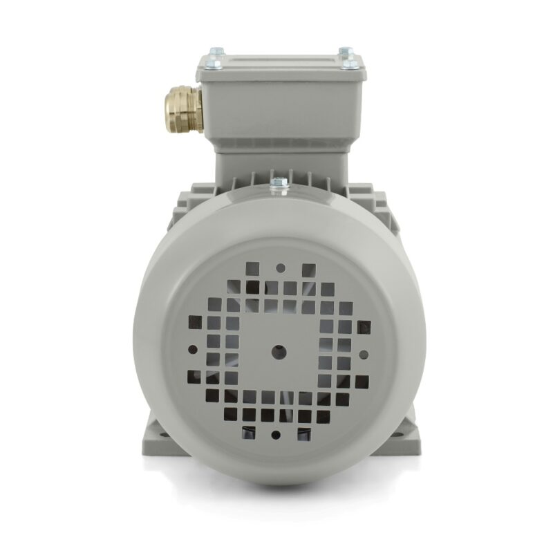 Silnik elektryczny 0,55kW 1AL 400V 3000 obr./min W magazynie Polska