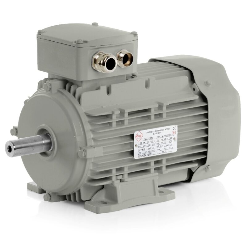 Silnik elektryczny 0,75kW 3AL IE3 400V 1500 obr./min Sprzedaż Polska