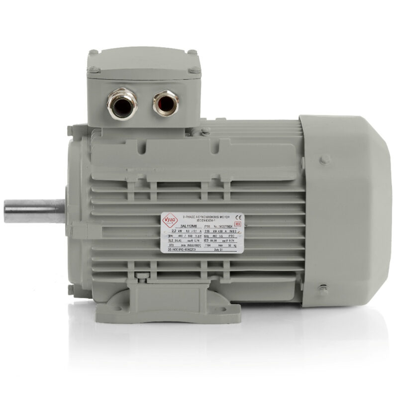 Silnik elektryczny 1,1kW 3AL IE3 400V 1500 obr./min Sprzedaż Polska