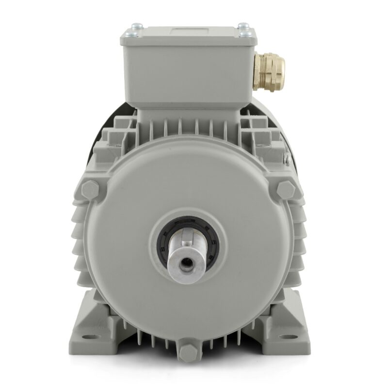Silnik elektryczny 1,5kW 1AL 400V 1500 obr./min W magazynie Polska