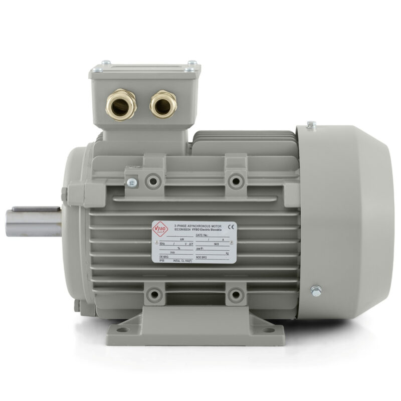 Silnik elektryczny 1,5kW 1AL 400V 1500 obr./min W magazynie Polska
