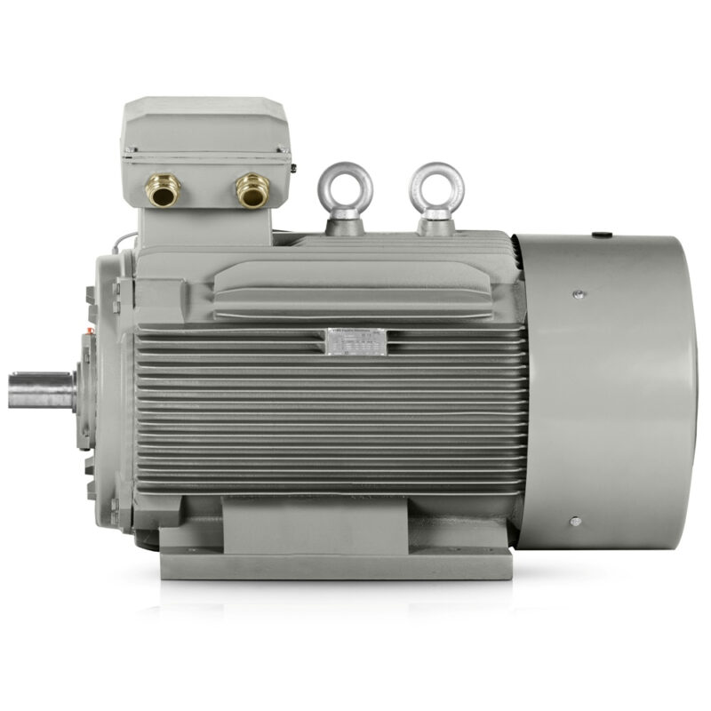 Silnik elektryczny 132kW 3LC IE3 400V/690V 3000 obr./min Sprzedaż