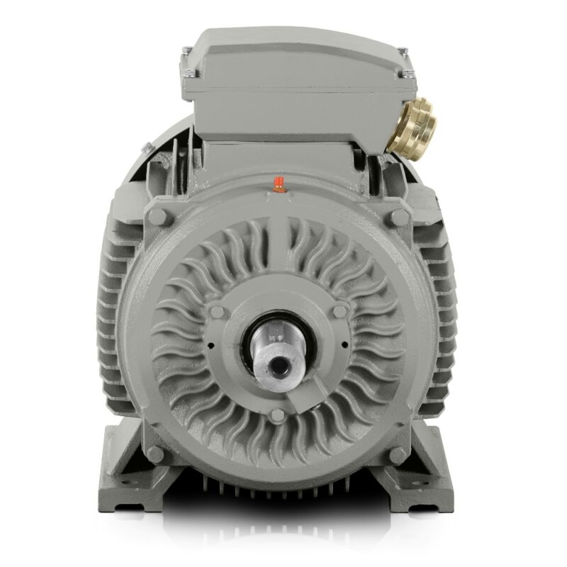 Silnik elektryczny 132kW 3LC IE3 400V/690V 1500 obr./min Sprzedaż