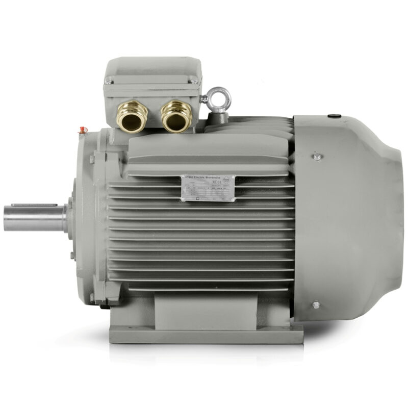 Silnik elektryczny 15kW 3LC IE3 400V/690V 3000 obr./min Sprzedaż