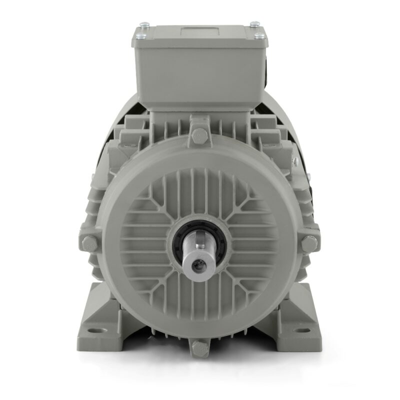 Silnik elektryczny 2,2kW 1AL 400V 1500 obr./min W magazynie Polska