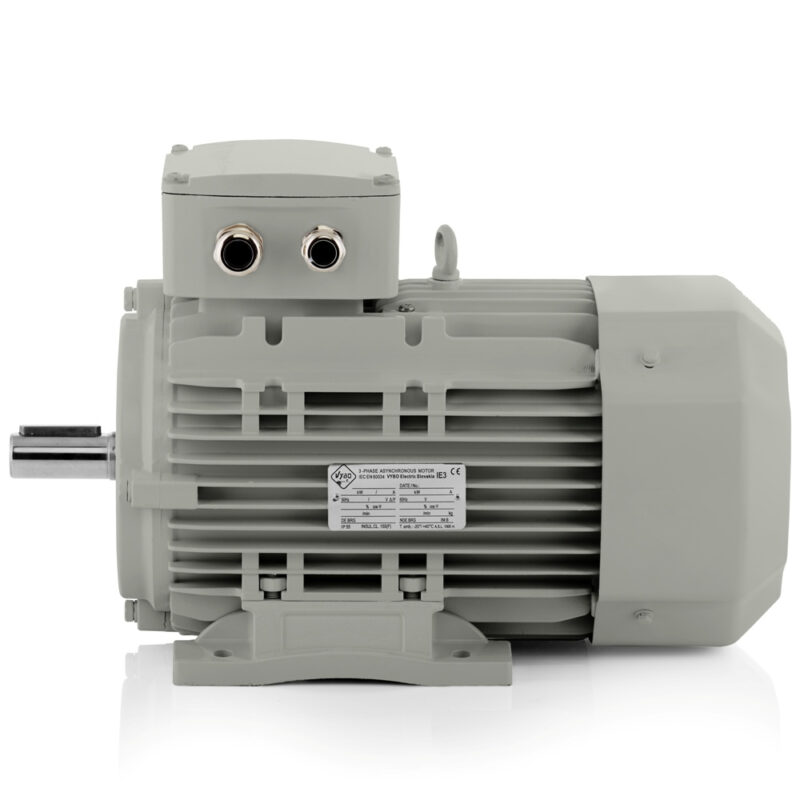 Silnik elektryczny 2,2kW 3AL IE3 400V 1000 obr./min Sprzedaż Polska