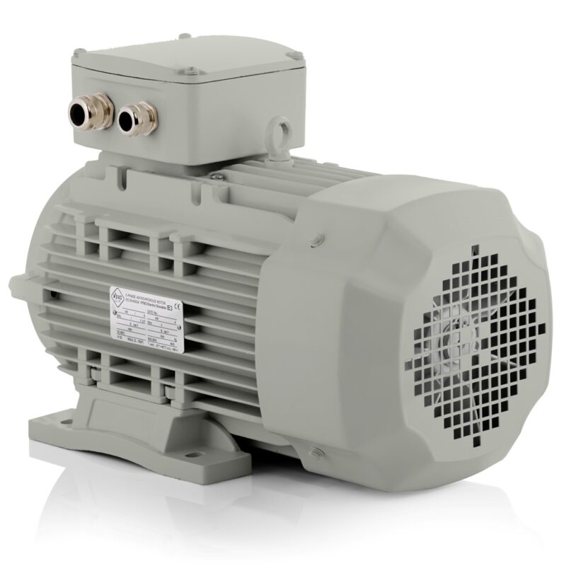 Silnik elektryczny 2,2kW 3AL IE3 400V 1000 obr./min Sprzedaż Polska