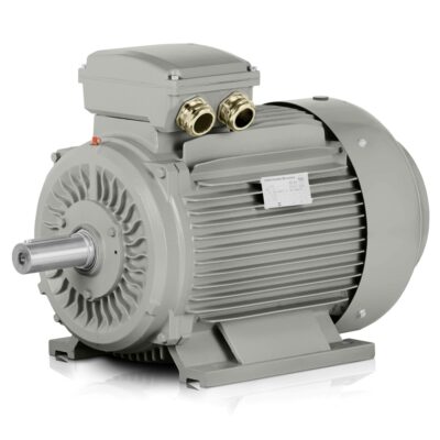 Silnik elektryczny 22kW 3LC IE3 400V/690V 1500 obr./min Sprzedaż