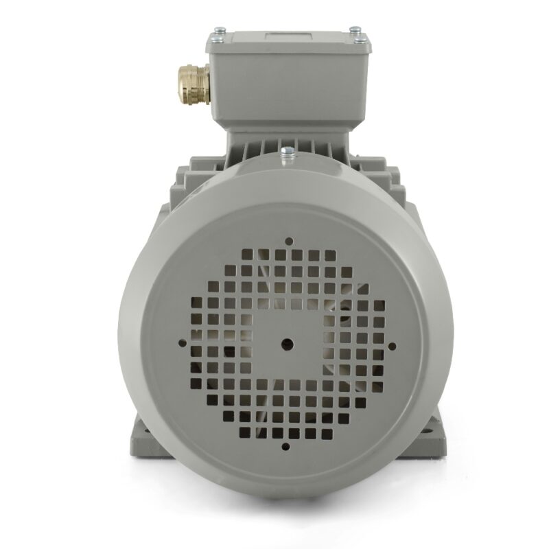 Silnik elektryczny 7,5kW 1AL 400V 1500 obr./min W magazynie Polska