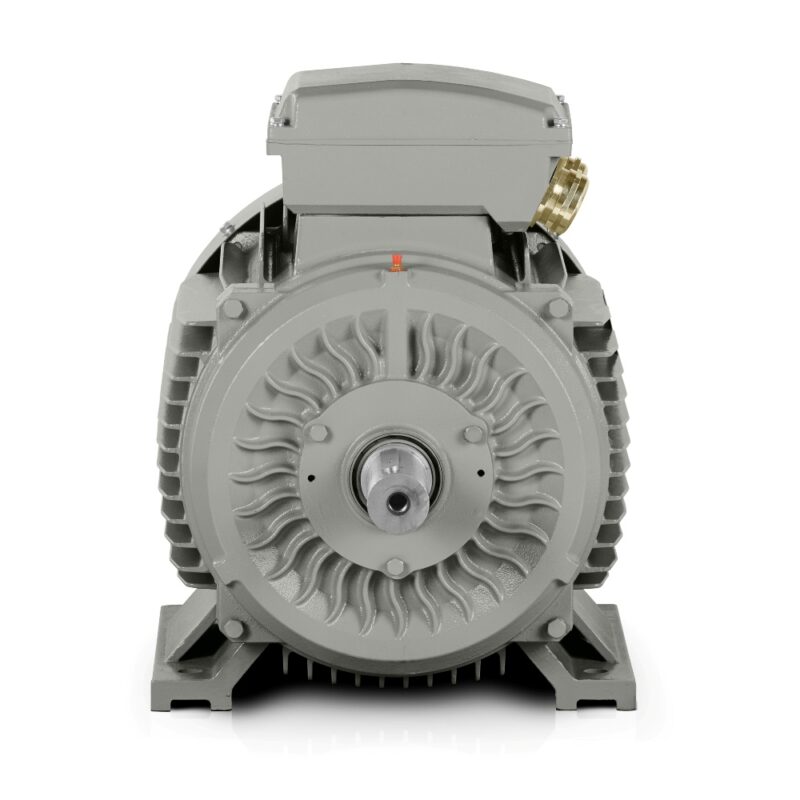 Silnik elektryczny 90kW 3LC IE3 400V/690V 1500 obr./min Sprzedaż