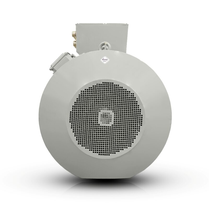 Silnik elektryczny niskiego napięcia 450kW H17RL IE3 400V/690V 3000 obr./min Polska