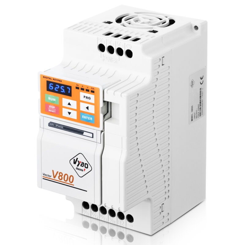 Przetwornica częstotliwości 0,4kW V800 400V w magazynie Polska