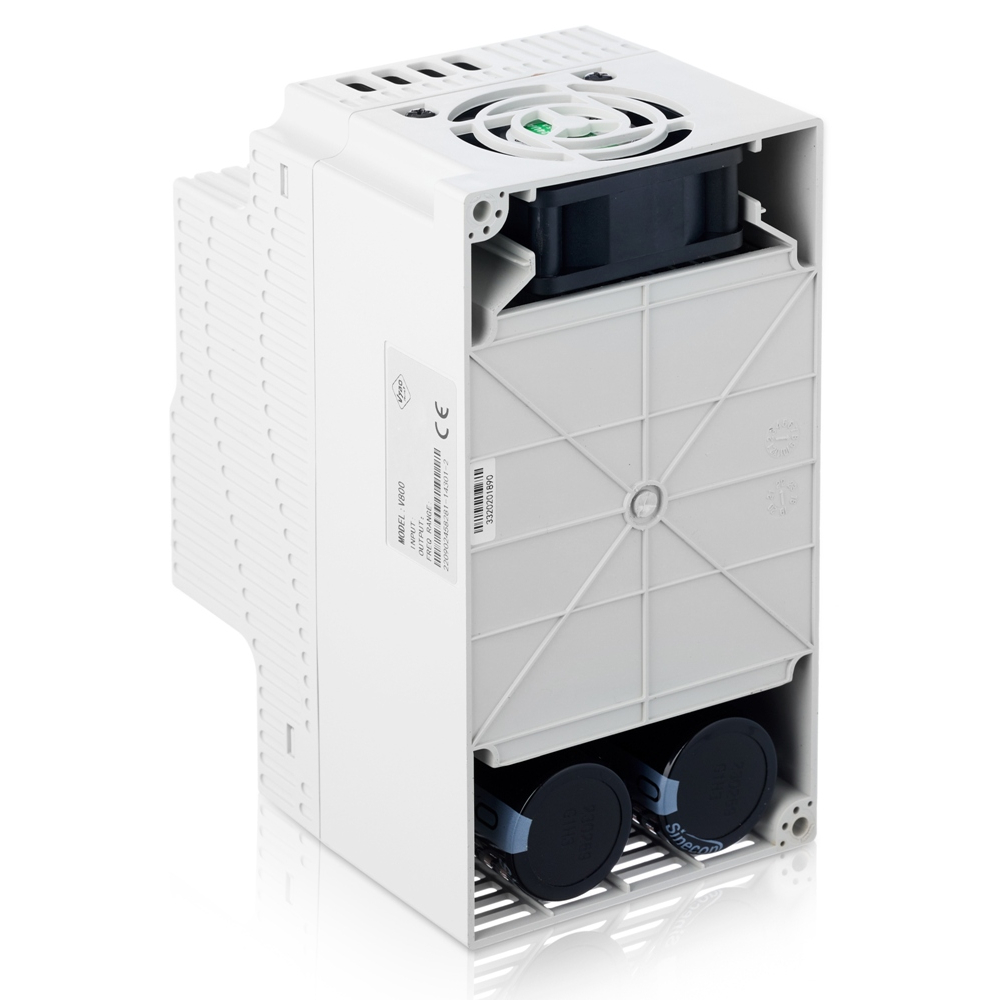 Przetwornica częstotliwości 1,1kW V800 400V w magazynie Polska