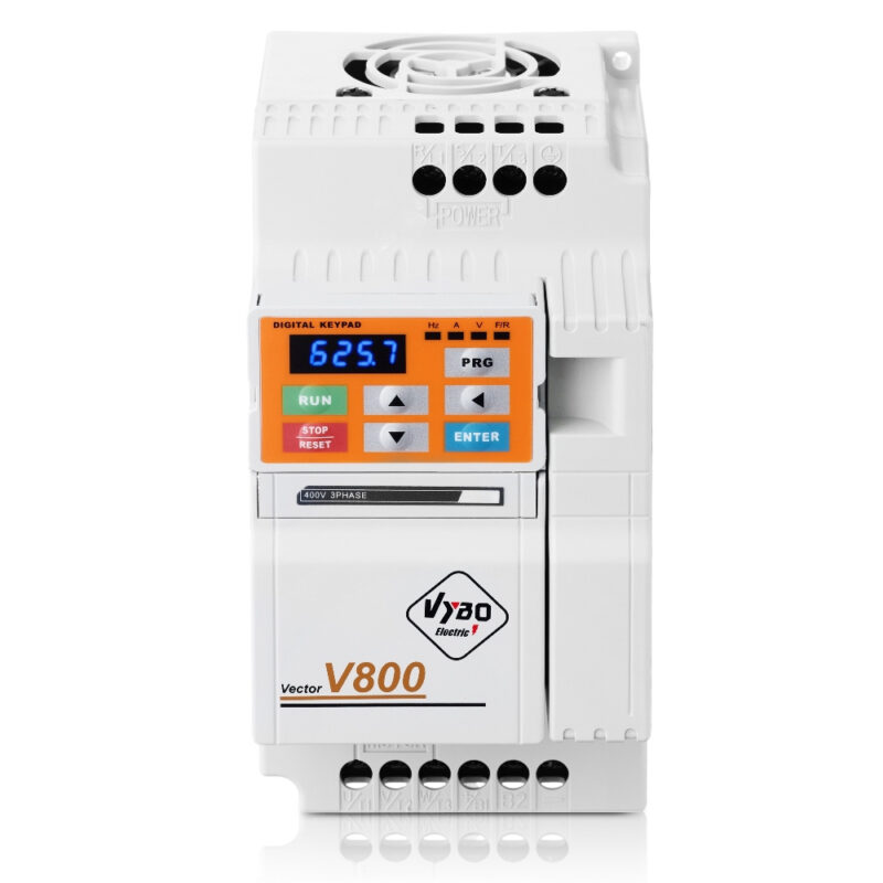 Przetwornica częstotliwości 1,5kW V800 230V w magazynie Polska