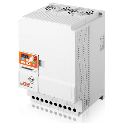 Przetwornica częstotliwości 400kW V800 400V w magazynie Polska