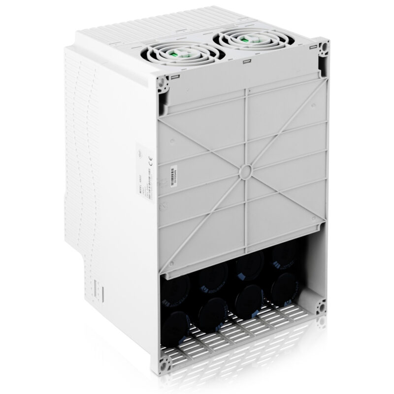 Przetwornica częstotliwości 500kW V800 400V w magazynie Polska