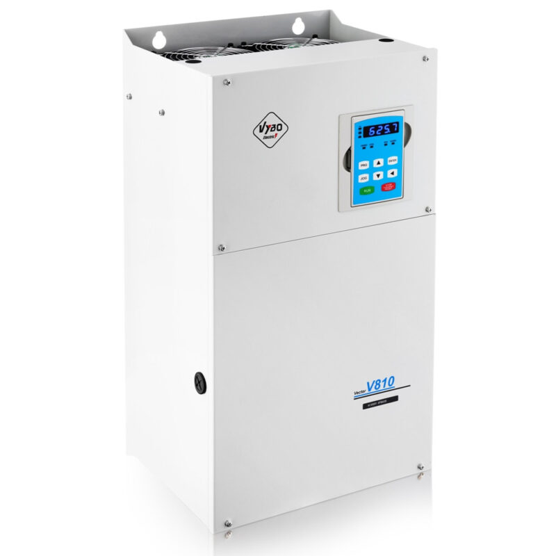 Przetwornica częstotliwości 55kW V810 400V Polska