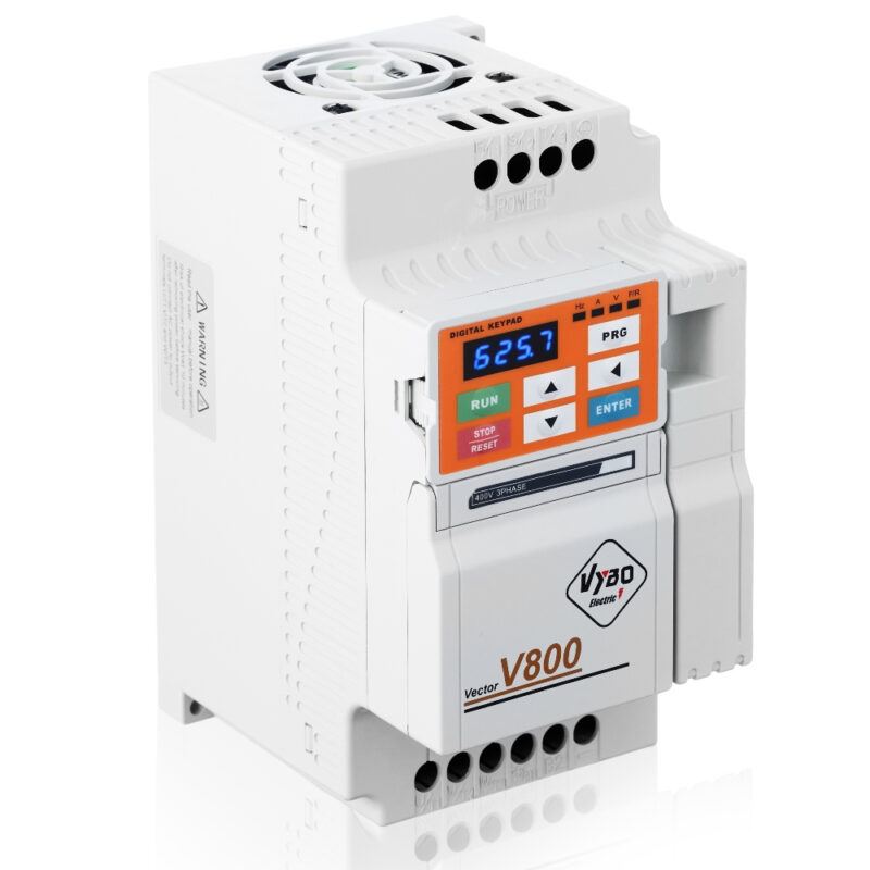 Przetwornica częstotliwości 7,5kW V800 400V w magazynie Polska