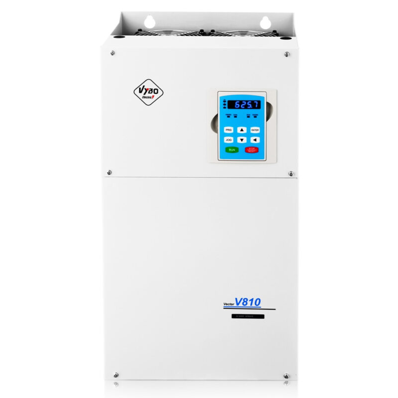 Przetwornica częstotliwości 75kW V810 400V Polska